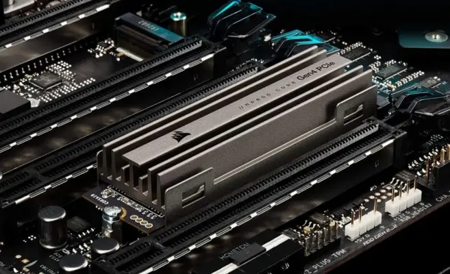 تنظیمات BIOS برای افزایش سرعت SSD و NVMe؛ رفع کاهش سرعت PCIe و M.2