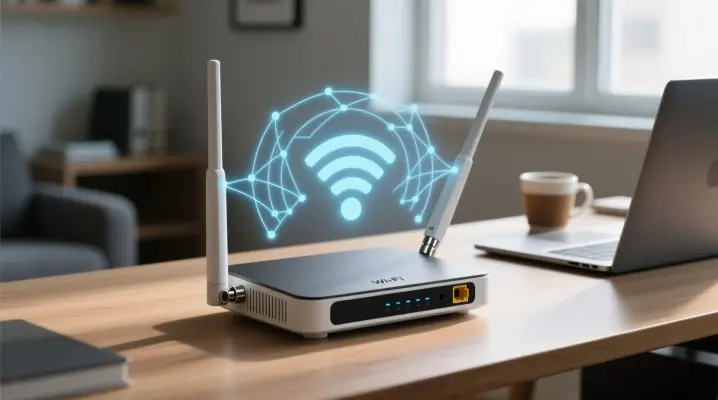 آیا آنتن کامل Wi-Fi یعنی اینترنت سریع است؟ بررسی قدرت سیگنال و سرعت وای فای