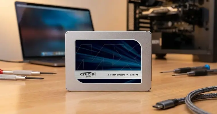 آیا فرمت SSD اطلاعات را کامل پاک می‌کند؟ روش امن حذف اطلاعات قبل از فروش