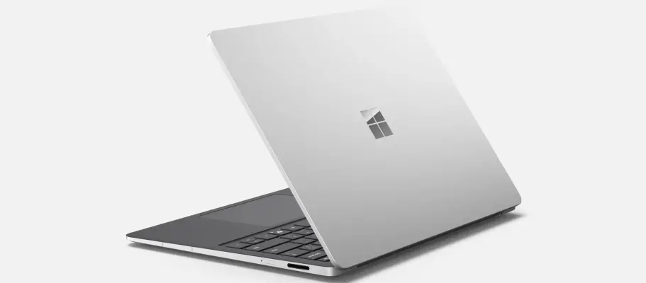 بررسی RTX Spark انویدیا؛ عملکرد هوش مصنوعی محلی و بازی در Surface Laptop Ultra