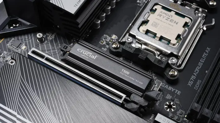 افزایش عمر SSD در ویندوز ۱۱؛ تنظیمات مهم برای بهینه‌سازی حافظه