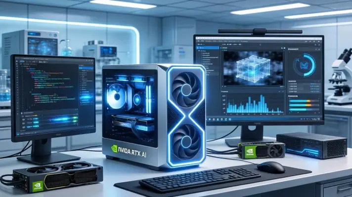مقایسه ۴ مدل هوش مصنوعی آفلاین در تحلیل فایل اکسل؛ کدام مدل محاسبات دقیق‌تری دارد؟
