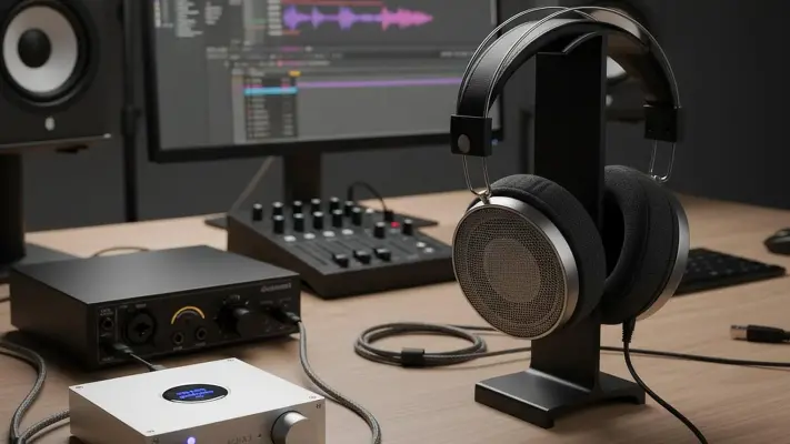آیا خرید کارت صدا برای کامپیوتر و گیمینگ ضروری است؟ بررسی تفاوت با صدای آنبورد و DAC