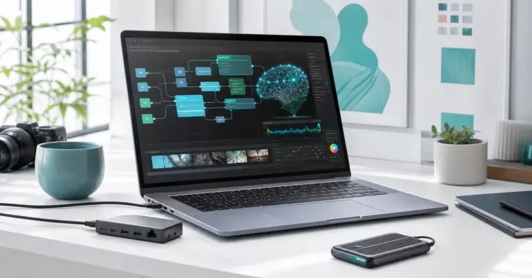 آموزش Storage Sense؛ پاکسازی خودکار ویندوز ۱۱ و ۱۰