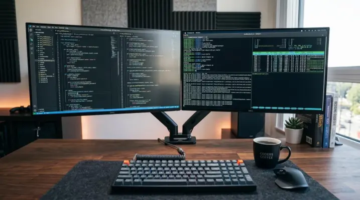 بهترین جایگزین‌های VS Code؛ معرفی ۳ ویرایشگر کد کاربردی