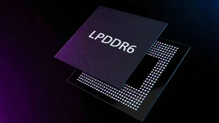 رم LPDDR6 چیست؟ تفاوت با LPDDR5X و تأثیر آن بر باتری گوشی