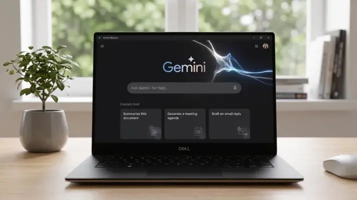 قابلیت‌های Gemini در گوگل کروم؛ دسترسی سریع به هوش مصنوعی در ویندوز و مک