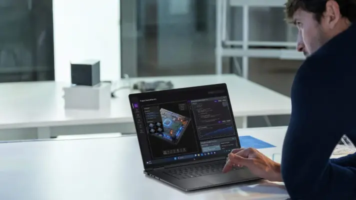 مقایسه RTX Spark و AMD Strix Halo برای اجرای هوش مصنوعی محلی