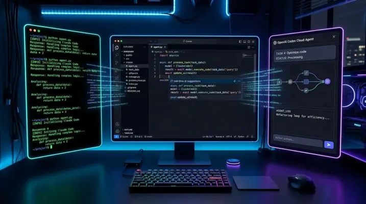 چگونه مصرف توکن کلاد را کاهش دهیم؟ آموزش بررسی Context در Claude Code