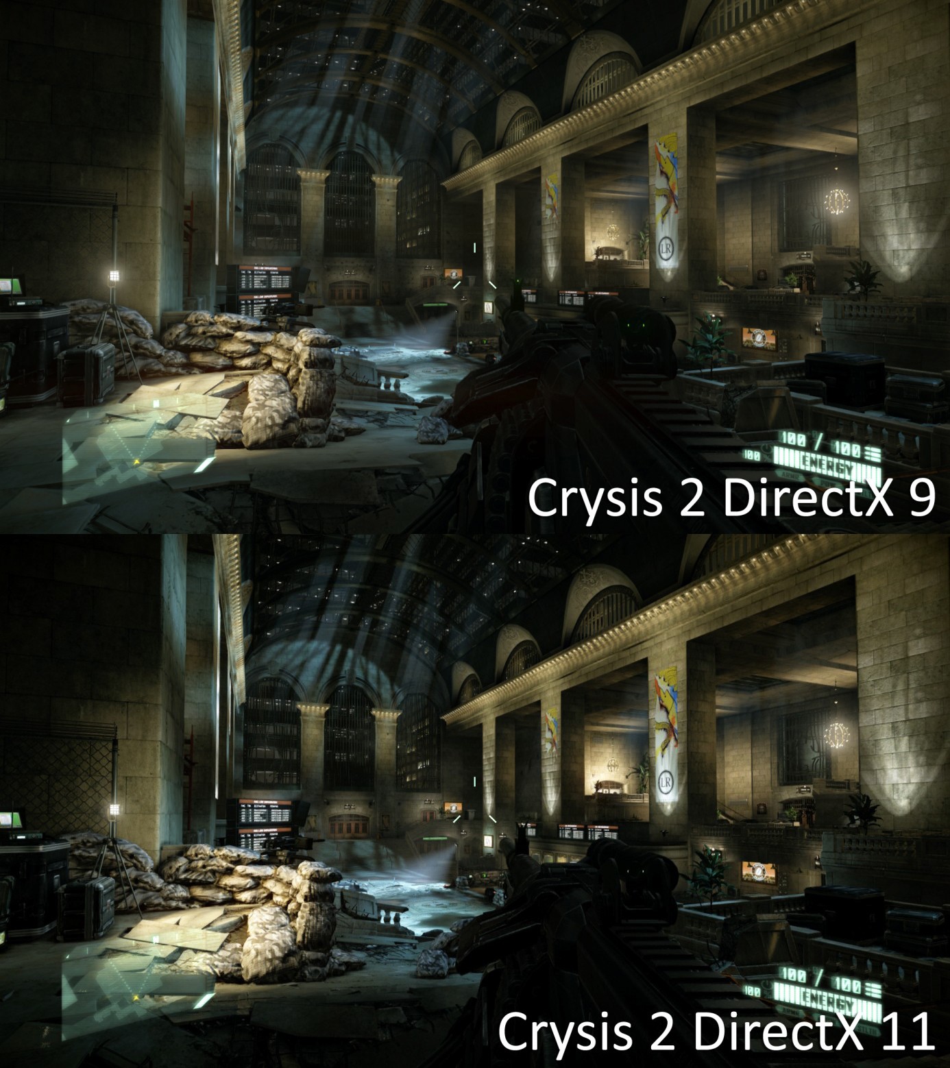 DirectX چیست و چرا کارت گرافیک و بازی‌ها باید از دیرکت ایکس جدید پشتیبانی کند؟