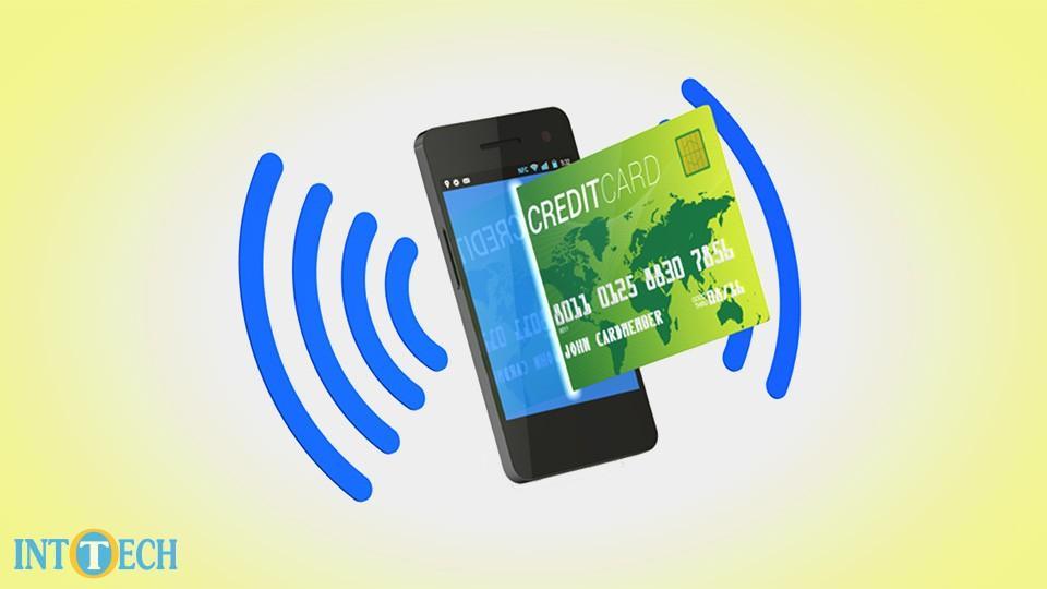 NFC چیست و چطور گوشی را به کارت اعتباری برای پرداخت وجه تبدیل می‌کند؟