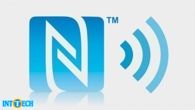 لوگوی پشتیبانی از NFC در ابزارهای هوشمند