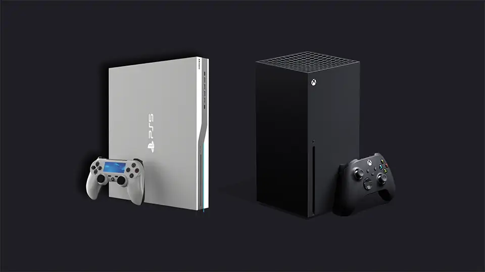 برای بازی‌های امروزی، کامپیوتر بخریم یا Xbox One Series X یا PS5؟ کدام به صرفه‌تر است؟
