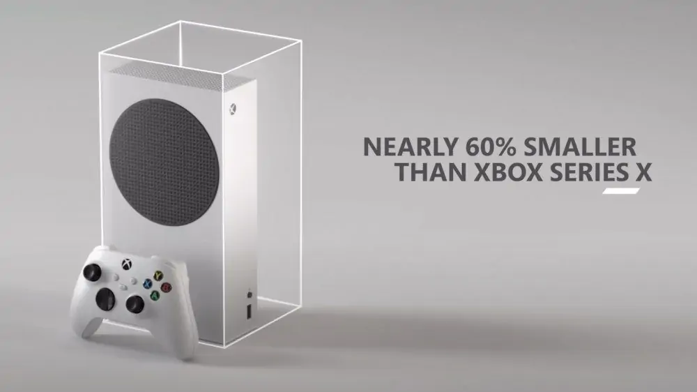 بررسی تفاوت‌های Xbox Series X و Xbox Series S