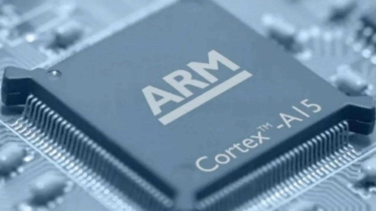 پردازنده‌ی ARM گوشی‌ها چیست و چه فرقی با پردازنده‌های Intel و AMD دارد؟