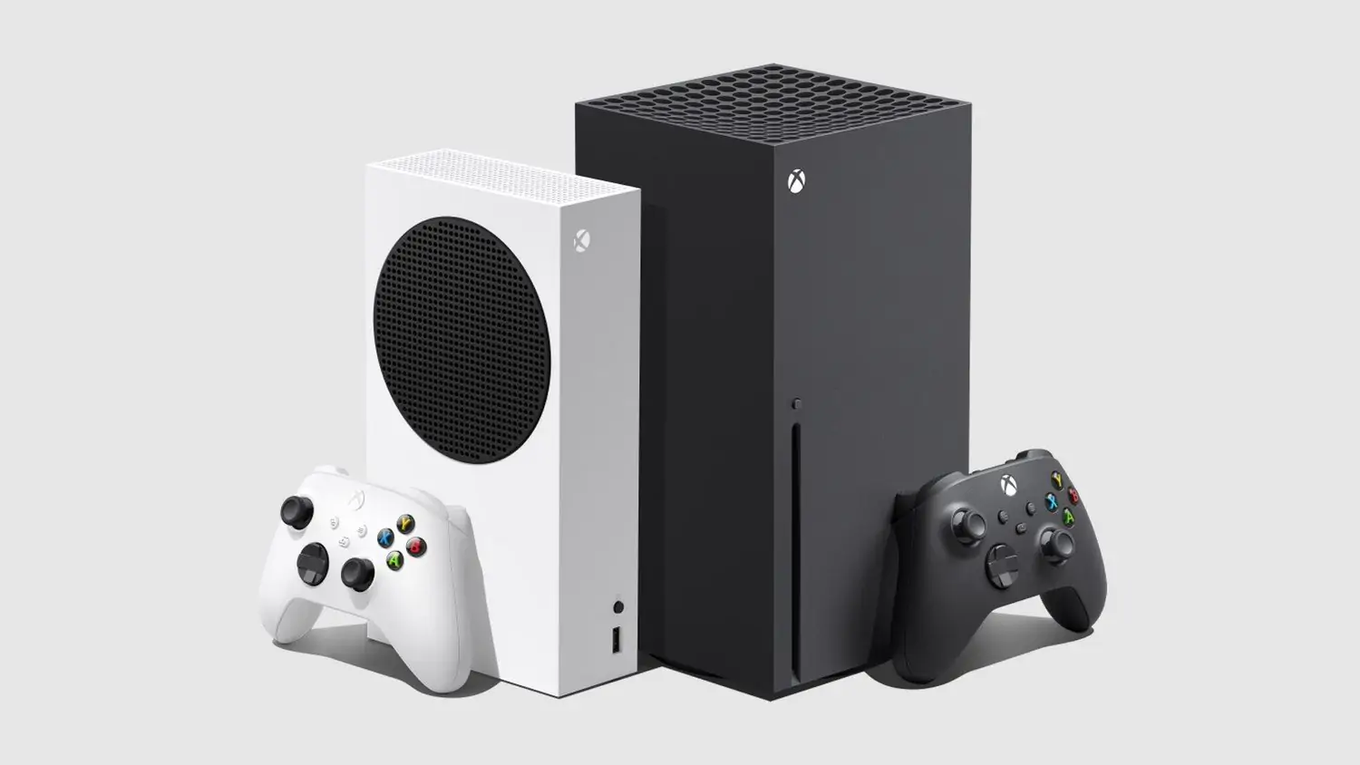 بررسی تفاوت‌های Xbox Series X و Xbox Series S