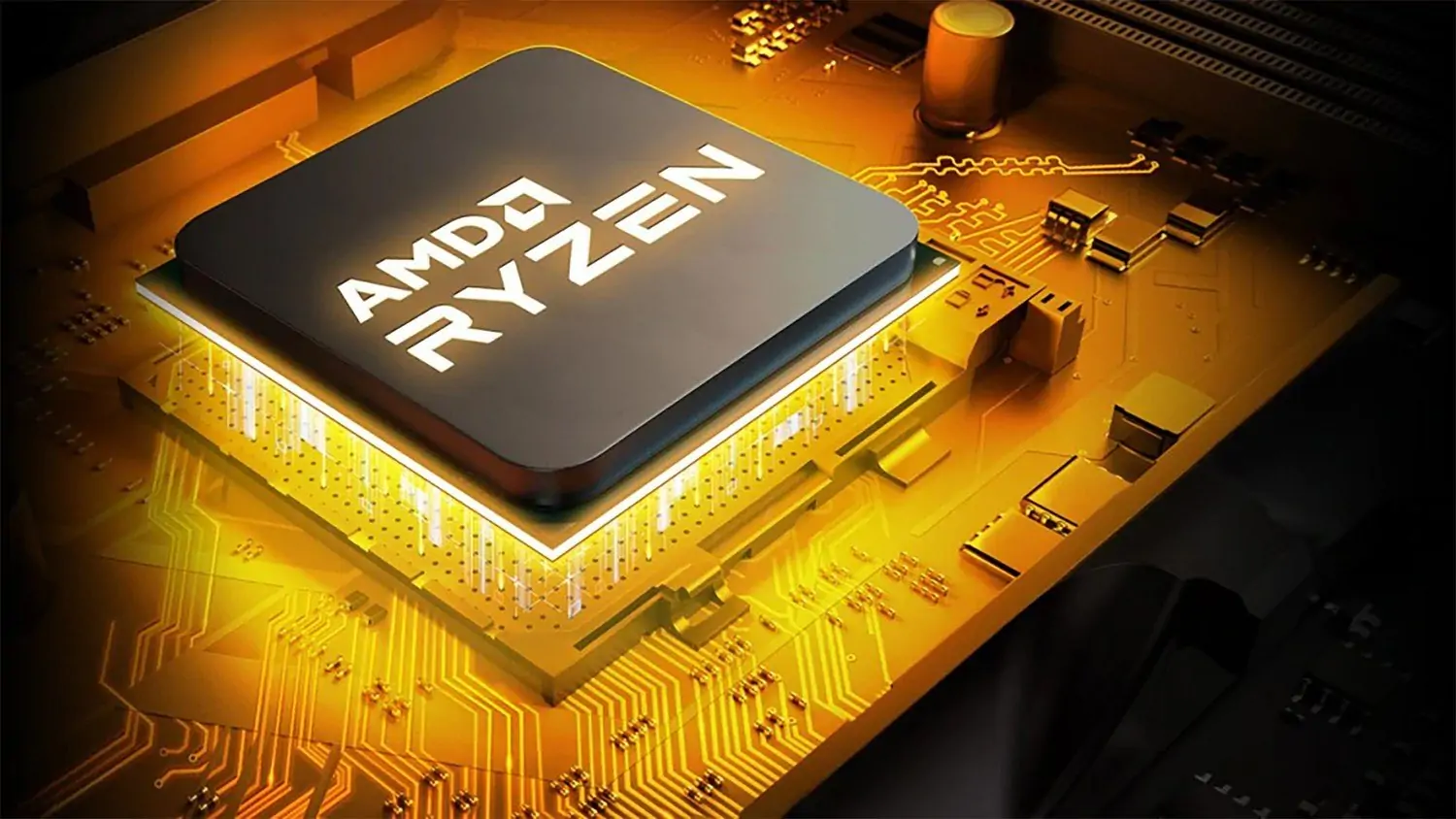 معرفی پردازنده‌های Ryzen 5000 و بررسی مشخصات و ویژگی‌های مدل‌های برتر