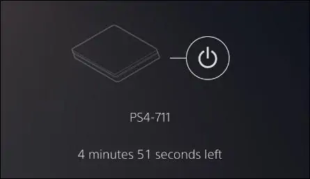آموزش انتقال سیو بازی PS4 به پلی استیشن 5