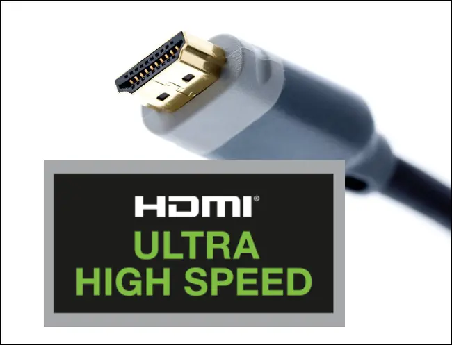 کابل HDMI 2.1 چیست و تلویزیون با HDMI 2.1 چه مزیت و کاربردی دارد؟