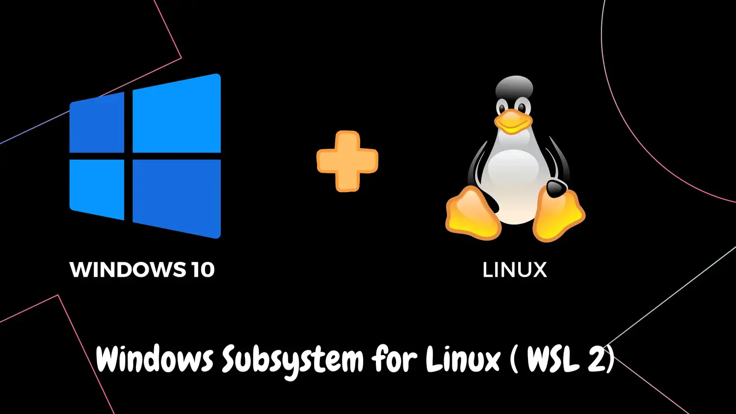 آموزش دانلود WSL 2 و نصب لینوکس روی ویندوز 11 یا ویندوز 10