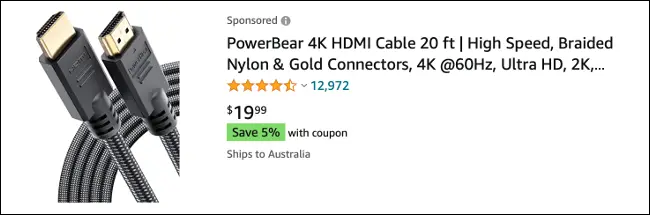 در خرید HDMI 2.1 به چه نکاتی توجه کنیم؟