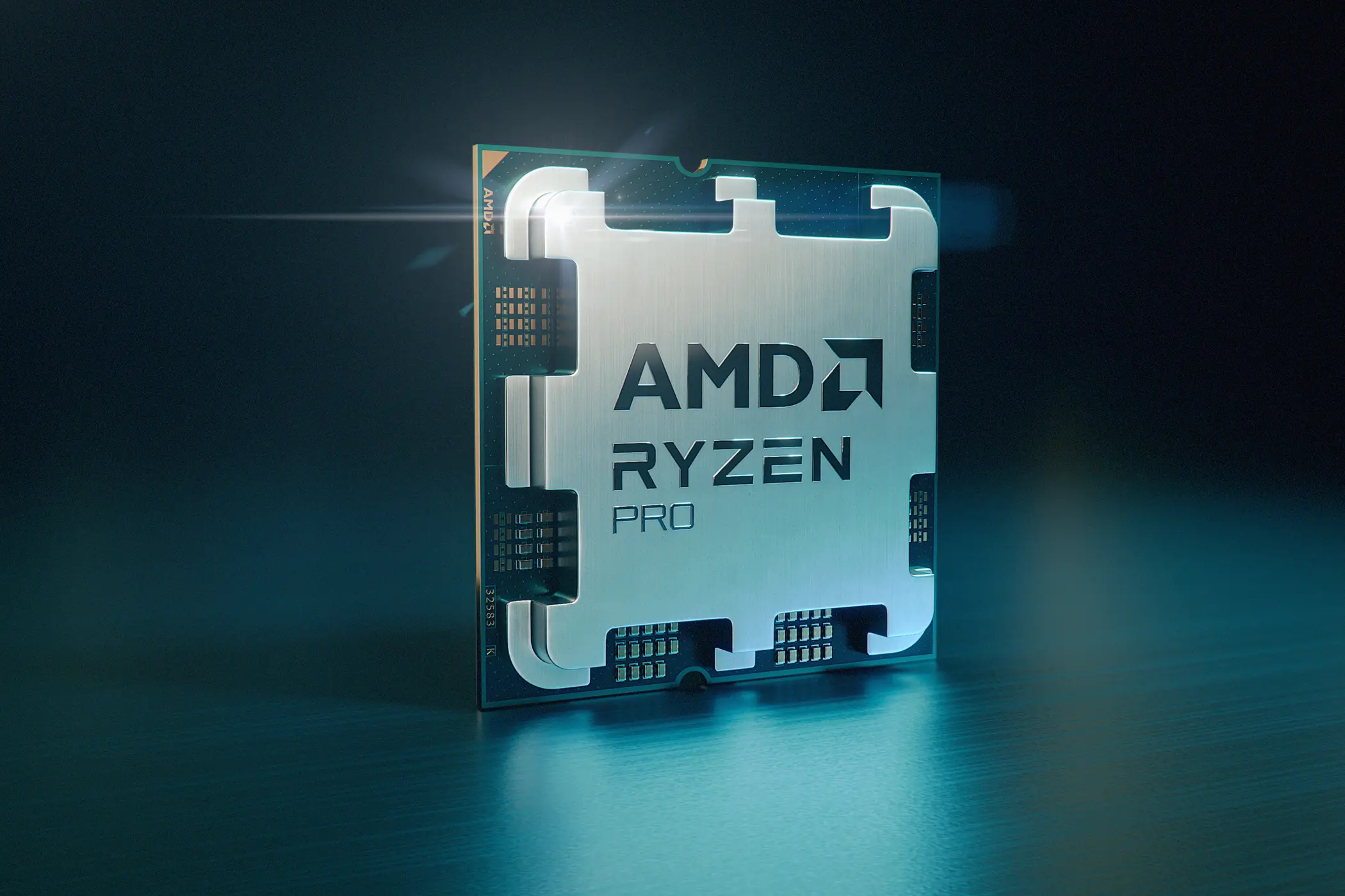 تفاوت پردازنده Ryzen و Core و رایزن پرو چیست و کدام بهتر است؟