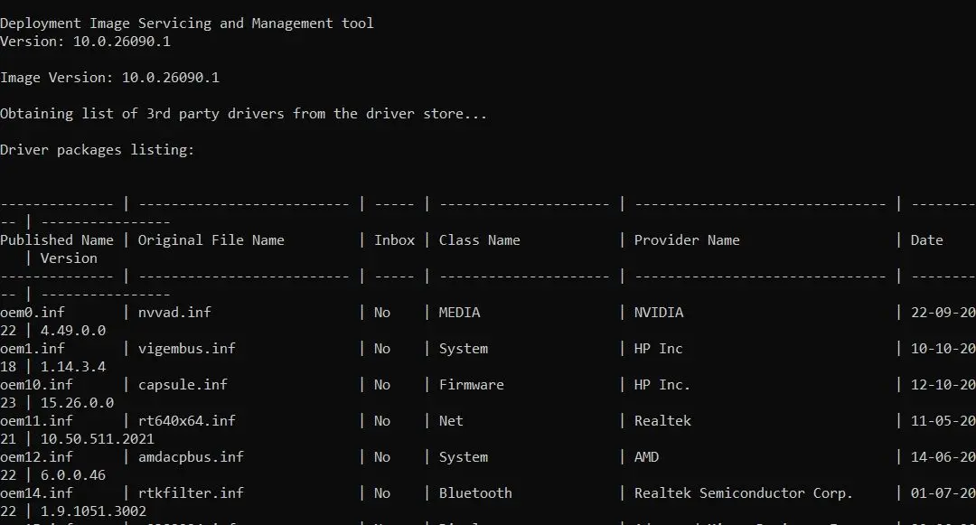 روش های رفع ارور Memory Integrity در ویندوز 11