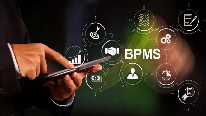  چرا داشتن bpms در سازمان ضروری است؟