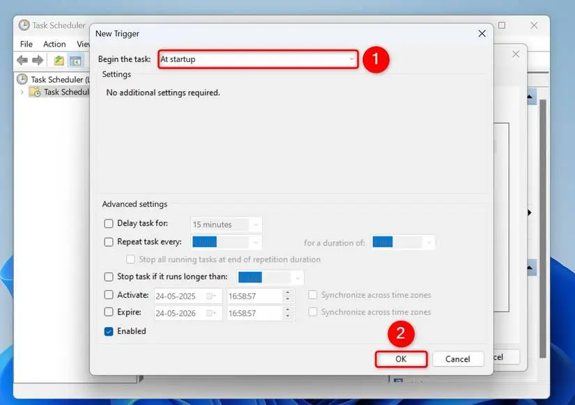 آموزش حذف فایل های موقت ویندوز 7 و ویندوز 11 و 10 با اسکریپت و Storage Sense