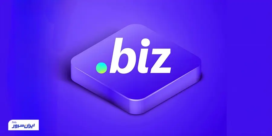 دامنه .biz چیست؟ راهنمای ثبت دامنه بیزینسی برای کسب‌وکارها
