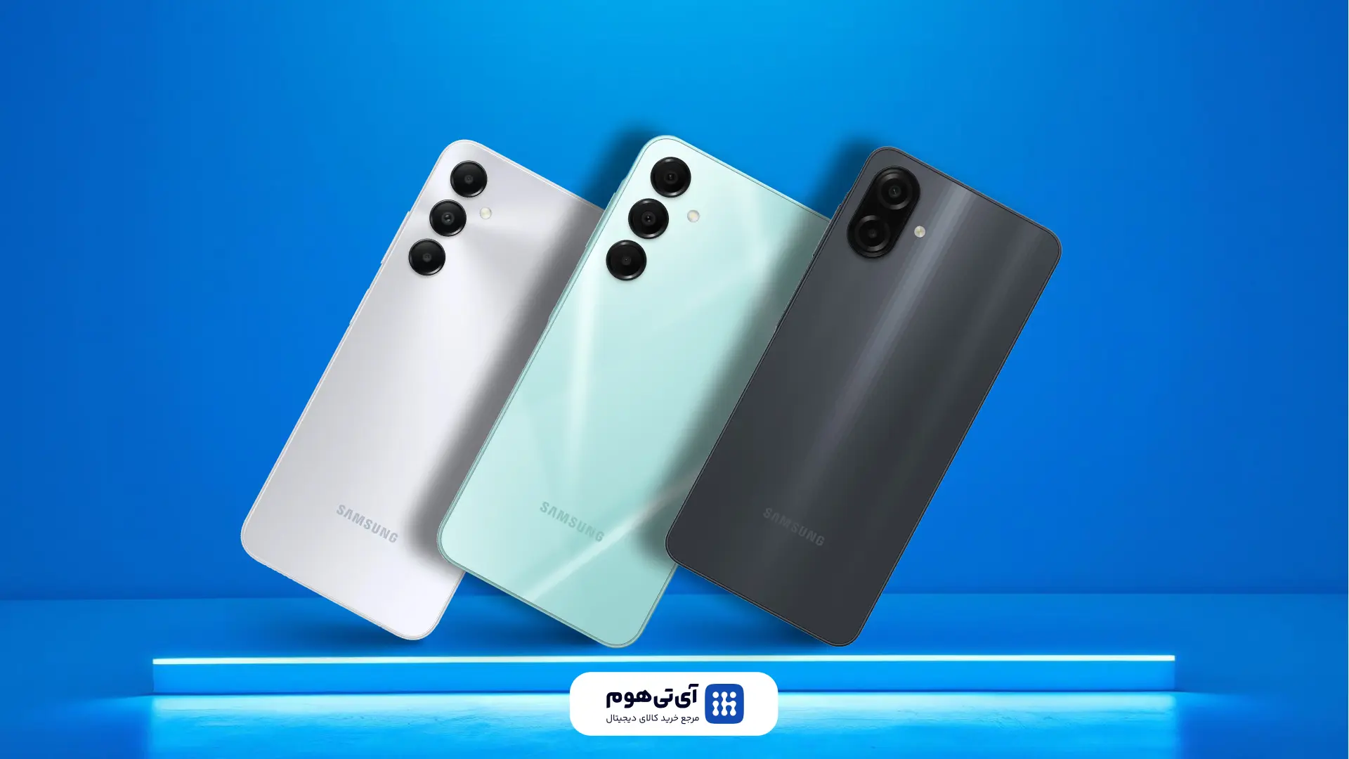 بهترین گوشی سامسونگ تا 15 میلیون