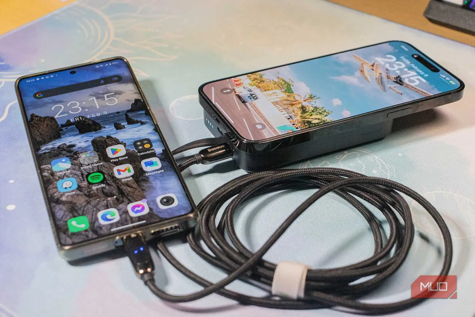 ۵ اشتباه و علت خرابی باتری گوشی و تبلت و لپ‌تاپ