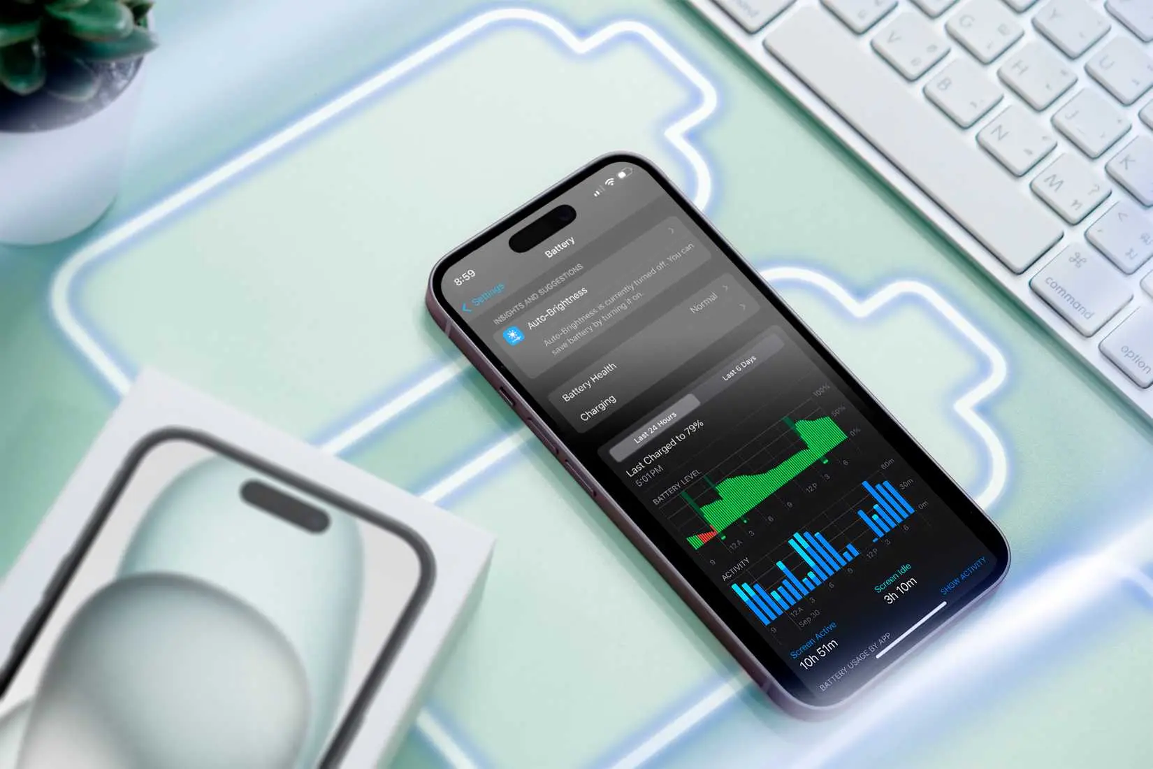 ۵ اشتباه و علت خرابی باتری گوشی و تبلت و لپ‌تاپ