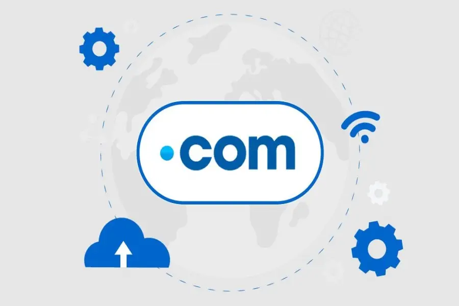 ۴ گام کلیدی برای اتصال هاست به دامنه ایرنیک و شروع حرفهای سایت شما