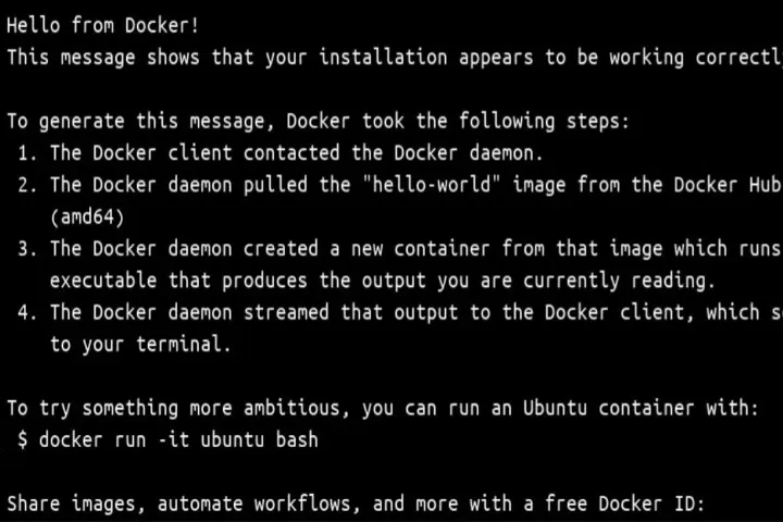 نصب داکر روی سرور ایران؛ راهنمای کامل رفع خطاها و اجرای سریع Docker