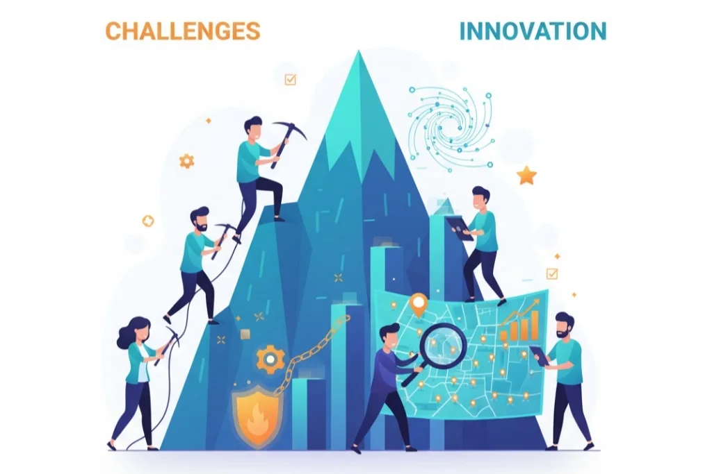 سئو محلی چیست و چرا کسب و کارهای فناوری در مشهد به آن نیاز دارند؟