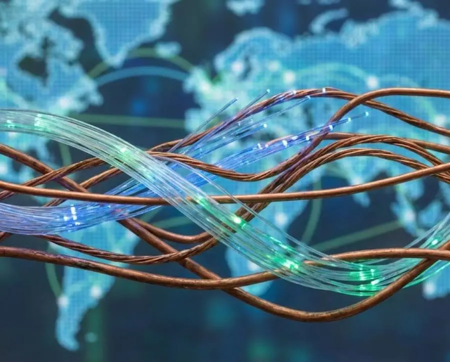 آیا اینترنت ADSL هنوز گزینه مناسبی برای کاربران خانگی است؟