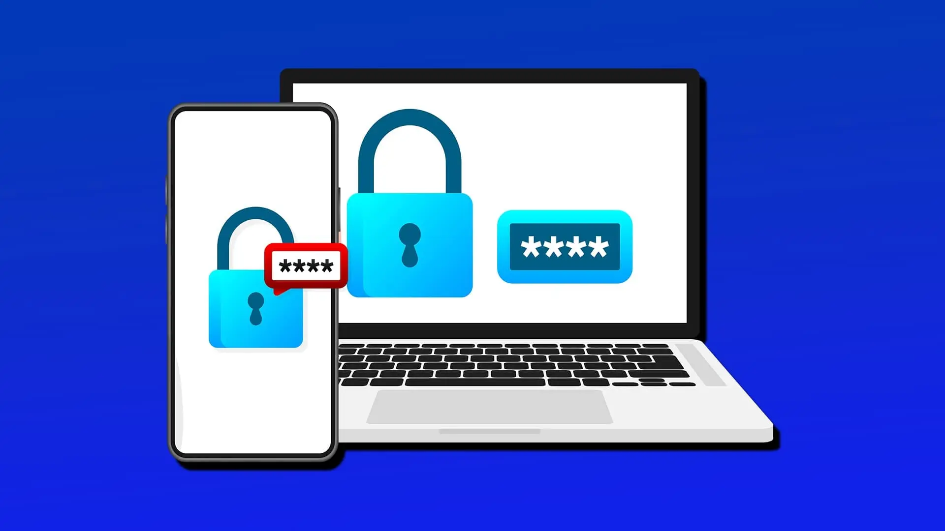 روش‌های قفل کردن ویندوز 11 و ویندوز 10 از راه دور