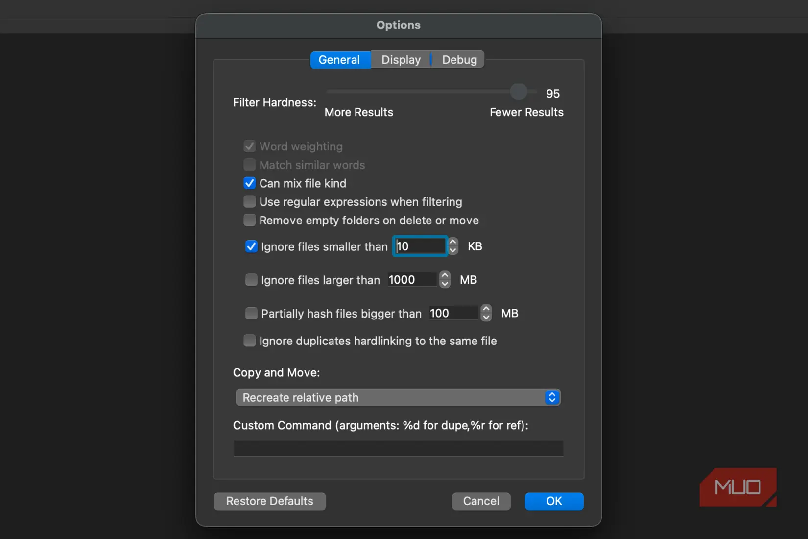 معرفی بهترین نرم افزار حذف فایل های تکراری در ویندوز و مک بوک و لینوکس