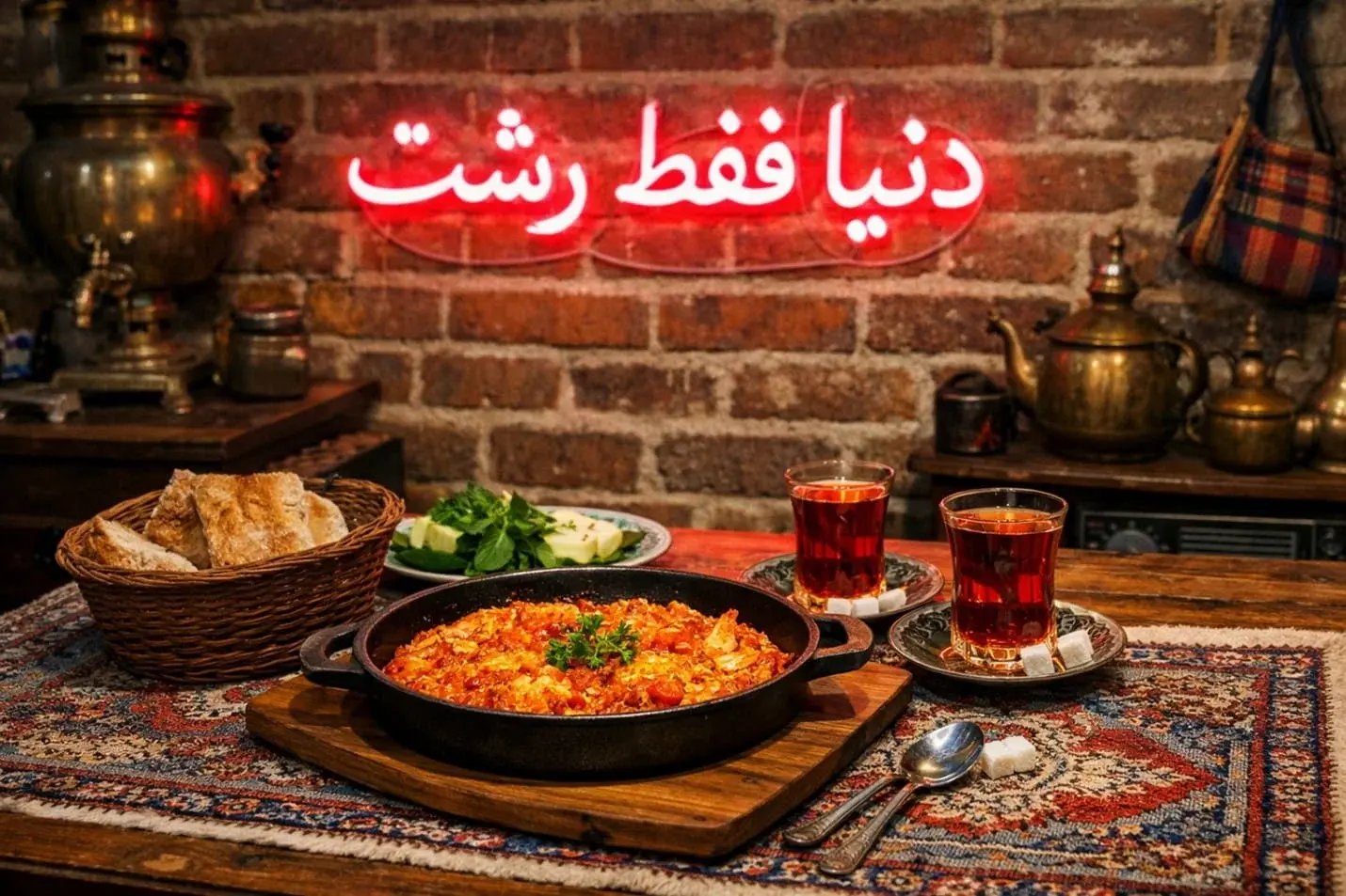 بهترین هوش مصنوعی برای ساخت عکس رایگان فارسی