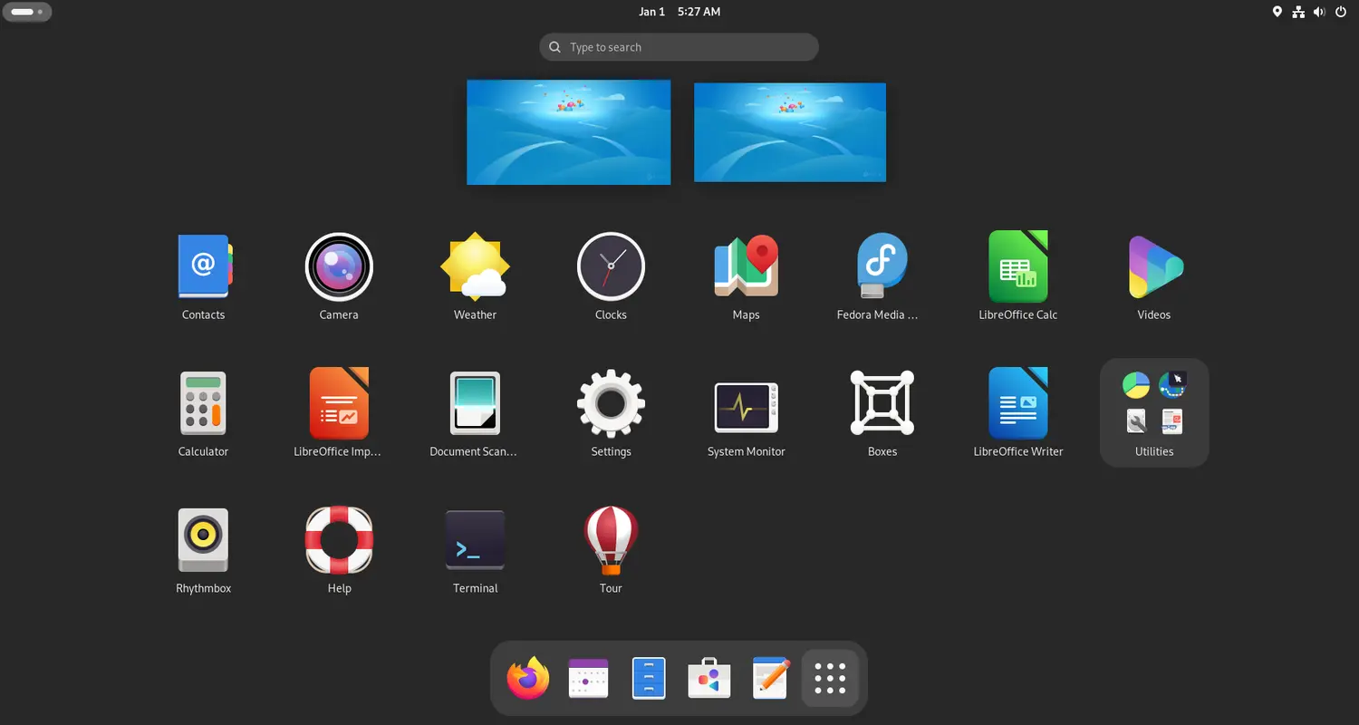 کدام محیط دستاپ لینوکس بهتر است؟ GNOME یا KDE Plasma