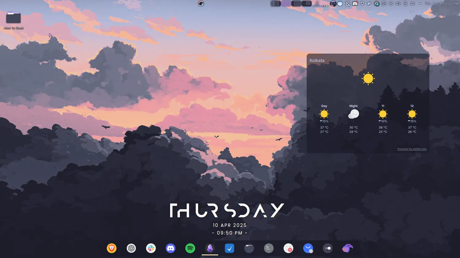 کدام محیط دستاپ لینوکس بهتر است؟ GNOME یا KDE Plasma