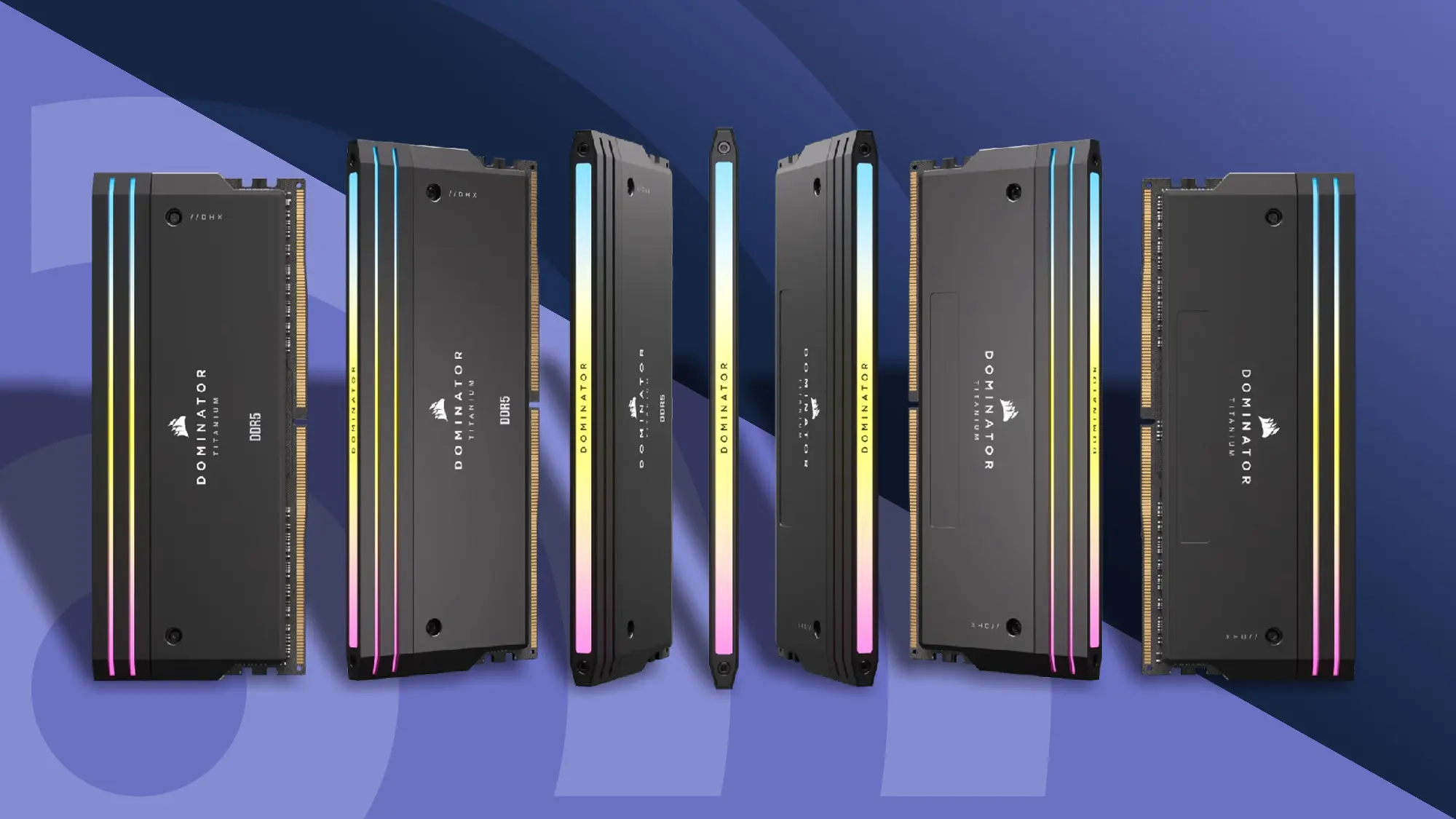 استفاده از یک رم DDR5 به جای ۲ رم DDR4 تا چه اندازه روی عملکرد بازی تأثیر میگذارد؟