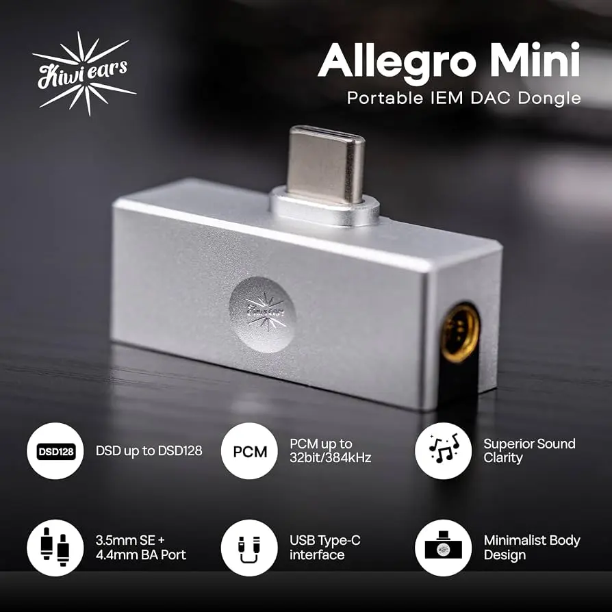راهنمای استفاده از دانگل USB C برای تجربه کردن صدایی با کیفیت بالا در گوشیها و تبلتها