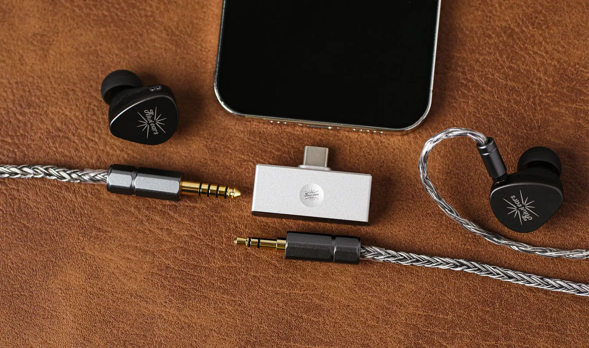 راهنمای استفاده از دانگل USB C برای تجربه کردن صدایی با کیفیت بالا در گوشیها و تبلتها