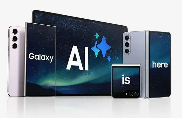 چگونه هوش مصنوعی Galaxy AI سامسونگ را به صورت محلی و بدون اینترنت فعال کنیم؟