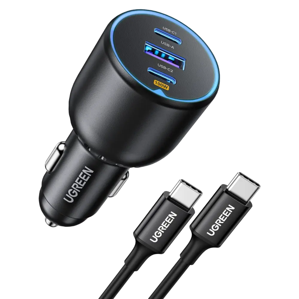 چرا نباید گوشی را با پورت USB خودرو شارژ کرد؟ بهترین روش شارژ سریع گوشی در خودرو