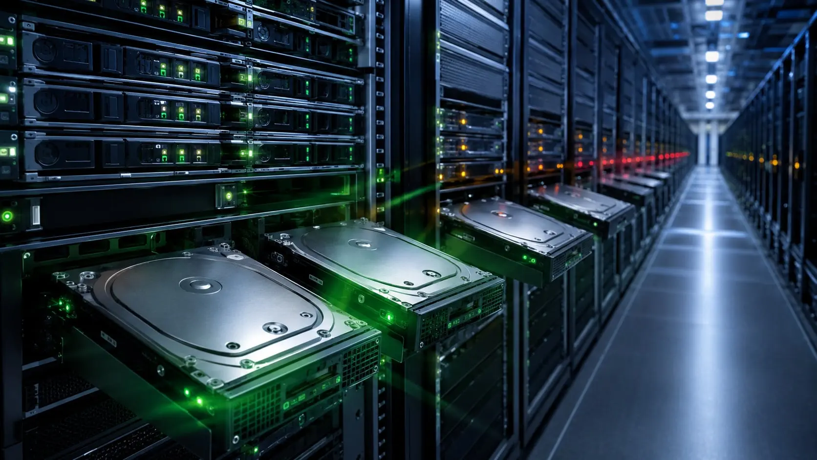 آیا هارددیسک با عمر یک میلیون ساعت واقعاً ۱۱۴ سال دوام میآورد؟ آشنایی با مفهوم MTBF و AFR هارددیسک