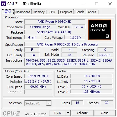 نرم‌افزار CPU-Z V3 منتشر شد؛ اضافه شدن بیش از ۱۰۰ تست سلامت و استرس و اعتبارسنجی دقیق اورکلاکینگ