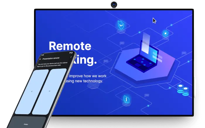 Zorin Connect چیست؟ بررسی ۳ قابلیت کاربردی برای اتصال گوشی اندرویدی به Zorin OS